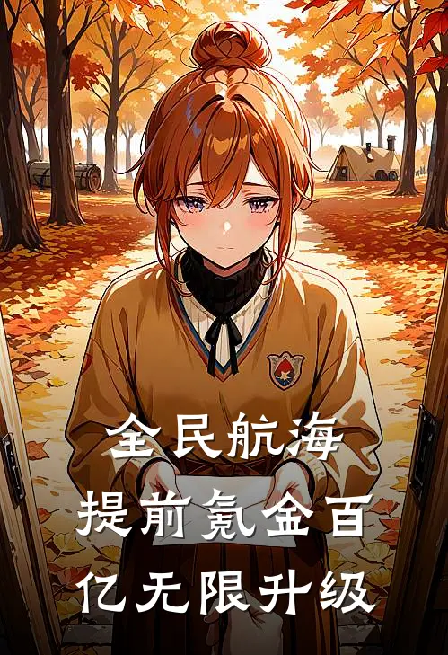 全民航海，提前氪金百亿无限升级(陈风玛德)最新好看小说_最新章节列表全民航海，提前氪金百亿无限升级(陈风玛德)