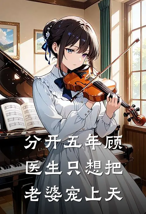 分开五年顾医生只想把老婆宠上天