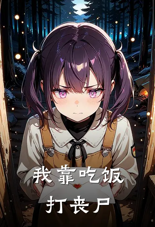 我靠吃饭打丧尸(连岳王欣)免费阅读_热门的小说我靠吃饭打丧尸连岳王欣