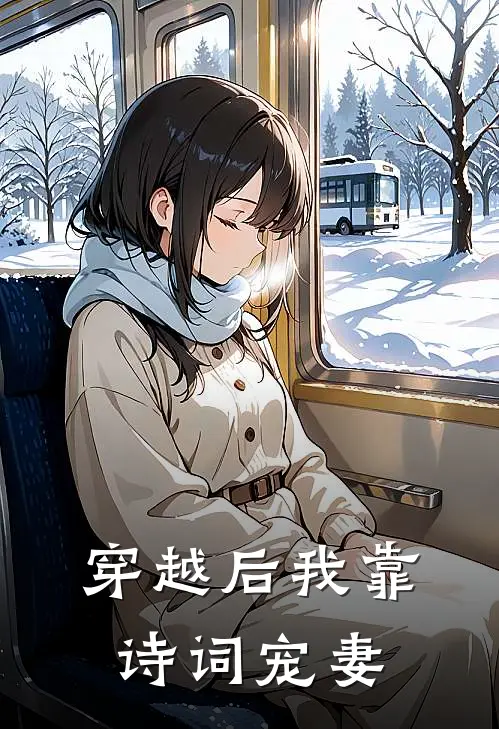 沈无为江瑶(穿越后我靠诗词宠妻)全文免费在线阅读_穿越后我靠诗词宠妻完整版免费在线阅读