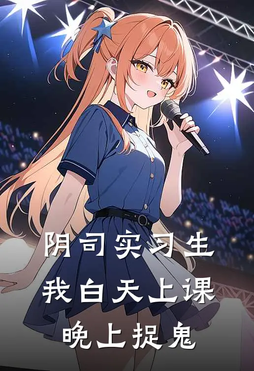 阴司实习生我白天上课晚上捉鬼林辰林辰完整版在线阅读_林辰林辰完整版阅读