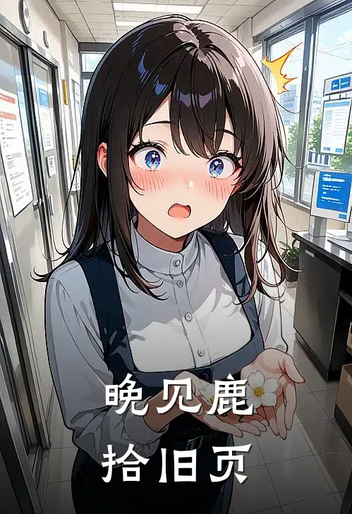 晚见鹿，拾旧页(沈寂鹿见晚)最新章节在线阅读_(晚见鹿，拾旧页)最新章节在线阅读