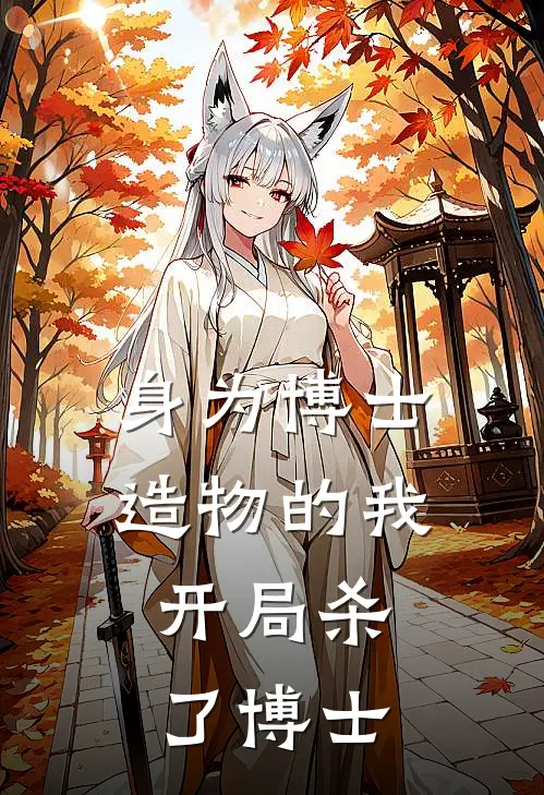 凝光千岩军《身为博士造物的我，开局杀了博士》完结版免费阅读_身为博士造物的我，开局杀了博士全文免费阅读