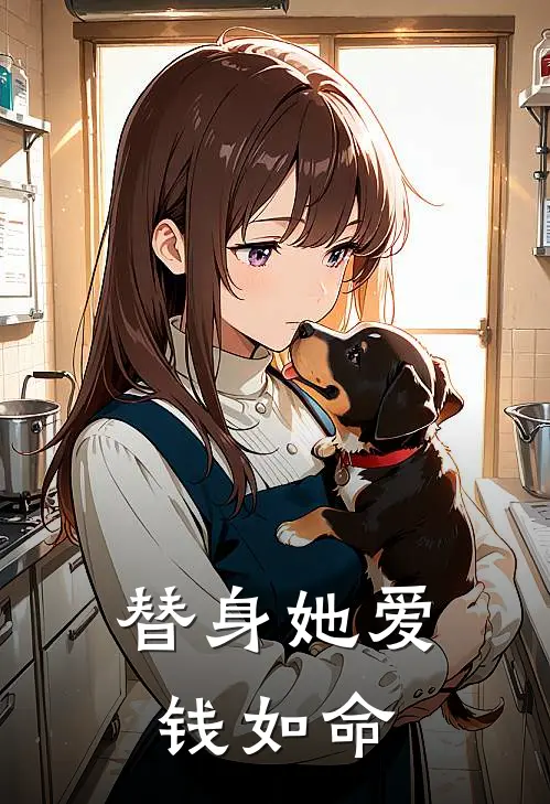 替身她爱钱如命