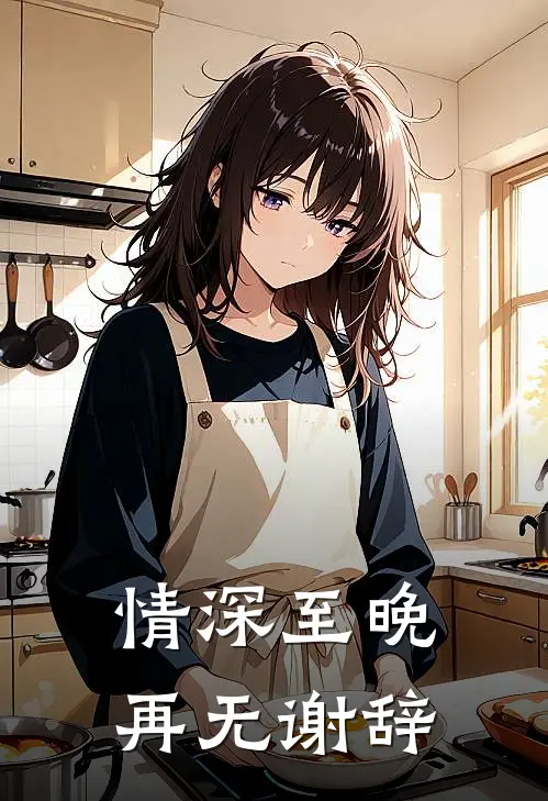 苏晚周牧《情深至晚，再无谢辞》完结版阅读_(情深至晚，再无谢辞)全集阅读