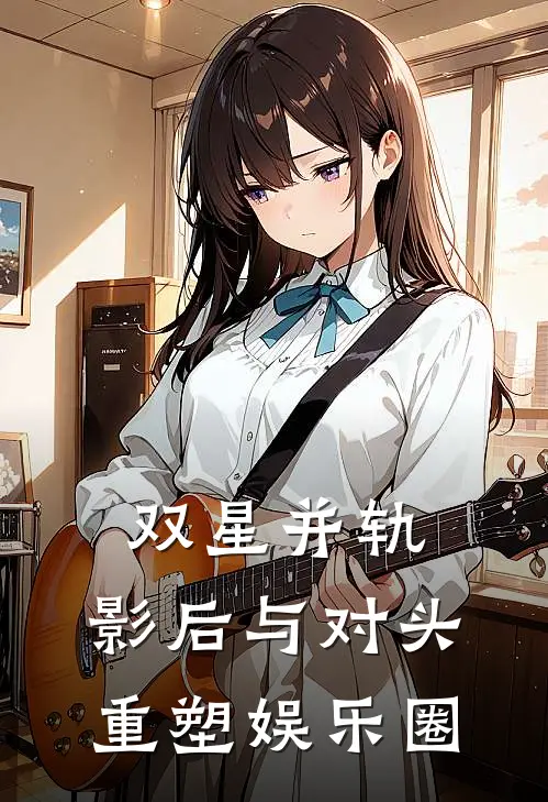 双星并轨：影后与对头重塑娱乐圈沈知意白薇薇最新完结小说推荐_全集免费小说双星并轨：影后与对头重塑娱乐圈沈知意白薇薇