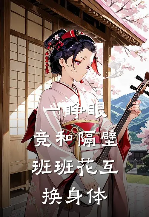 一睁眼，竟和隔壁班班花互换身体江辰林墨免费小说大全_小说推荐完本一睁眼，竟和隔壁班班花互换身体(江辰林墨)