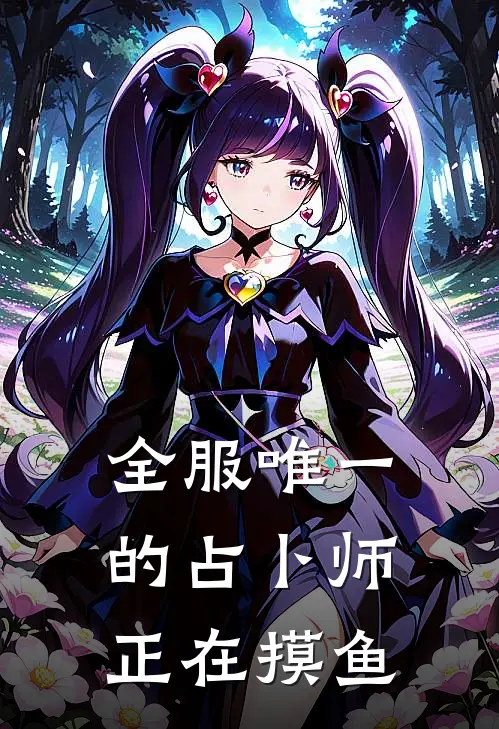 全服唯一的占卜师正在摸鱼(洛薇莉娜)最新章节在线阅读_(全服唯一的占卜师正在摸鱼)完整版免费在线阅读