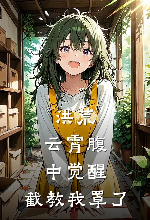 洪荒：云霄腹中觉醒，截教我罩了(云凡申公豹)小说最新章节_全文免费小说洪荒：云霄腹中觉醒，截教我罩了云凡申公豹