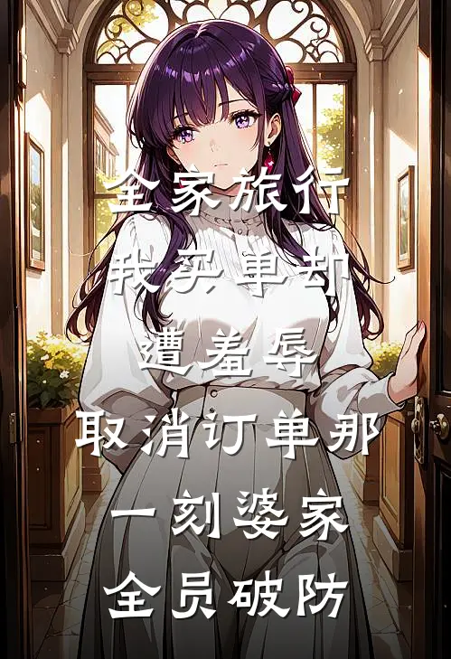 乐乐李梅全家旅行我买单却遭羞辱，取消订单那一刻婆家全员破防最新章节阅读_乐乐李梅最新章节在线阅读