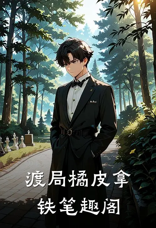 渡局橘皮拿铁笔趣阁