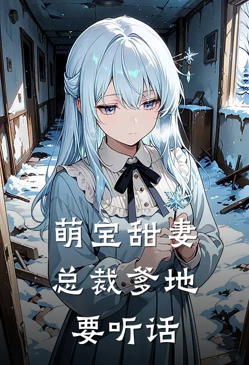 萌宝甜妻：总裁爹地要听话(安莫墨祈寒)免费小说_完整版免费阅读萌宝甜妻：总裁爹地要听话安莫墨祈寒