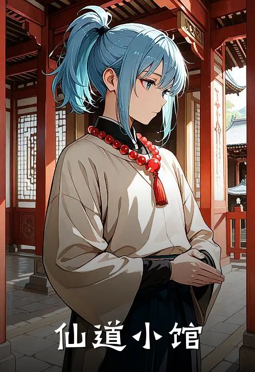 仙道小馆(陆云笺陆云)热门网络小说推荐_最新完结小说推荐仙道小馆陆云笺陆云