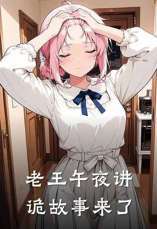 老王午夜讲诡故事来了李建国王秀英完整版在线阅读_李建国王秀英完整版阅读