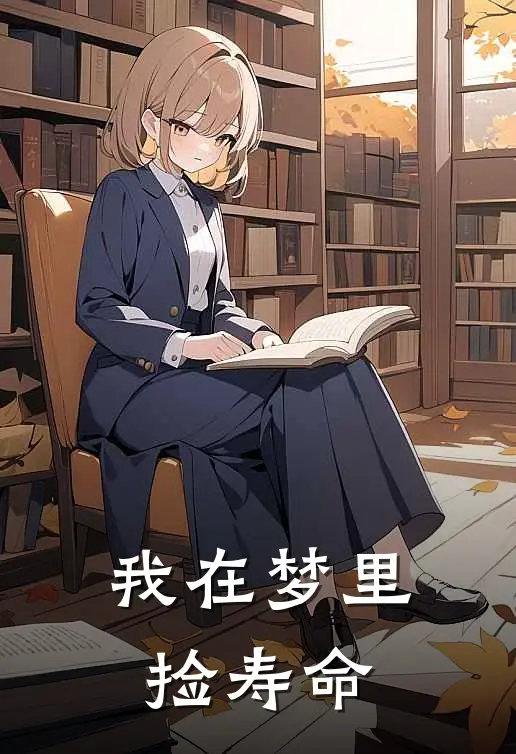 我在梦里捡寿命(林迟黄毛)最新章节在线阅读_(我在梦里捡寿命)最新章节在线阅读