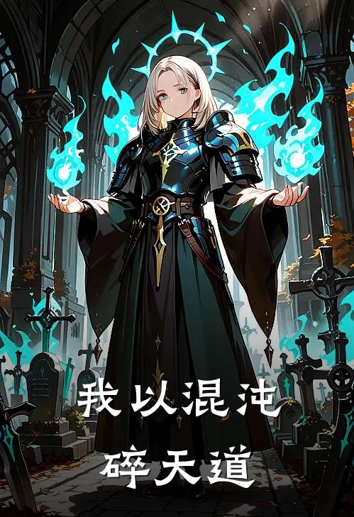 我以混沌碎天道叶尘叶战天完本热门小说_完本小说免费我以混沌碎天道(叶尘叶战天)