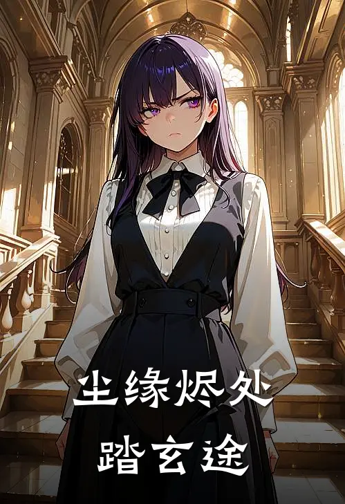 尘缘烬处踏玄途(萧战尘萧景元)最热门小说_小说完整版尘缘烬处踏玄途萧战尘萧景元