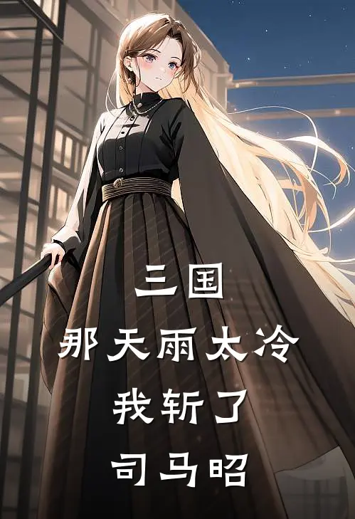 三国：那天雨太冷，我斩了司马昭(成承贾充)最新章节在线阅读_(三国：那天雨太冷，我斩了司马昭)完整版免费在线阅读