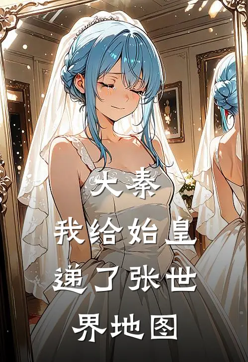 大秦：我给始皇递了张世界地图赵煜嬴政新热门小说_小说免费阅读大秦：我给始皇递了张世界地图(赵煜嬴政)