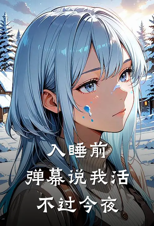 入睡前，弹幕说我活不过今夜顾泽旺财完结好看小说_最新章节列表入睡前，弹幕说我活不过今夜(顾泽旺财)