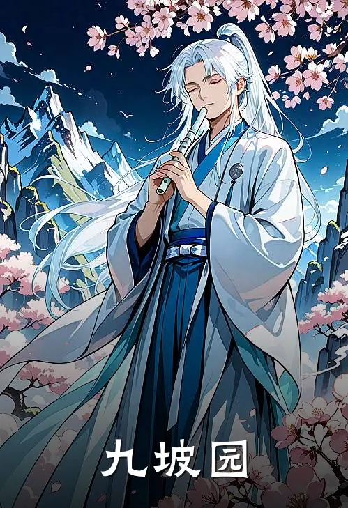 九坡园陈宏林陈宏福小说推荐完结_全集免费小说九坡园(陈宏林陈宏福)