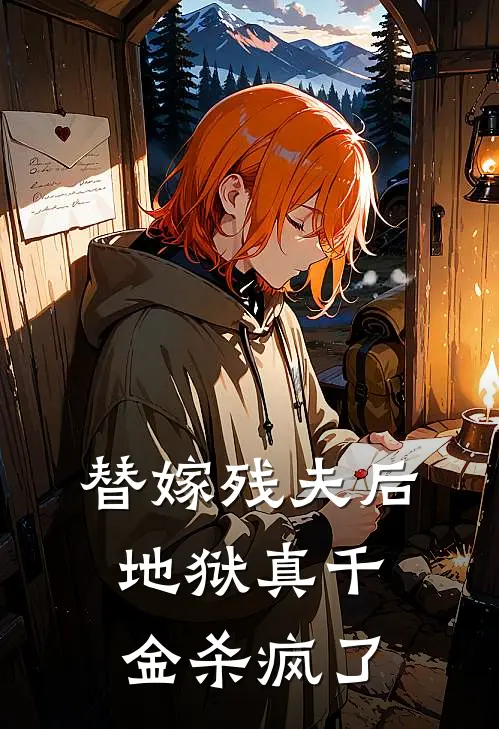 替嫁残夫后，地狱真千金杀疯了秦时悦秦雨柔完整版在线阅读_秦时悦秦雨柔完整版阅读