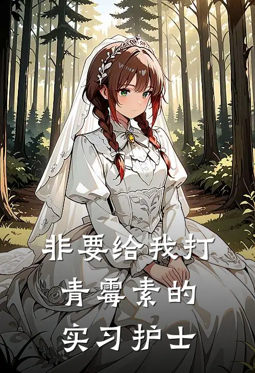 非要给我打青霉素的实习护士