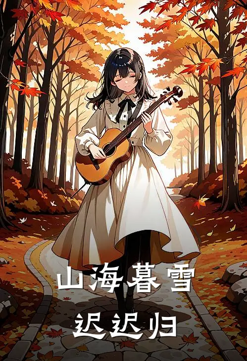 山海暮雪迟迟归