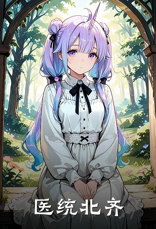 医统北齐(希维尔旺财)免费完结小说_免费小说在线阅读医统北齐(希维尔旺财)