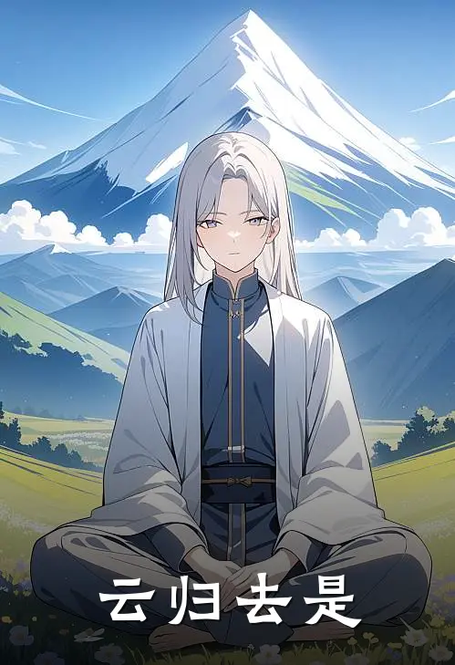 云归去是