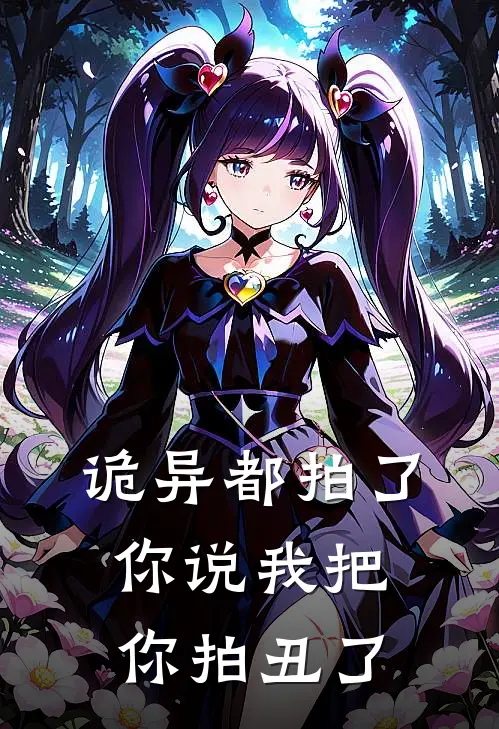 诡异都拍了，你说我把你拍丑了(汤波赵本山)最新好看小说_最新章节列表诡异都拍了，你说我把你拍丑了(汤波赵本山)