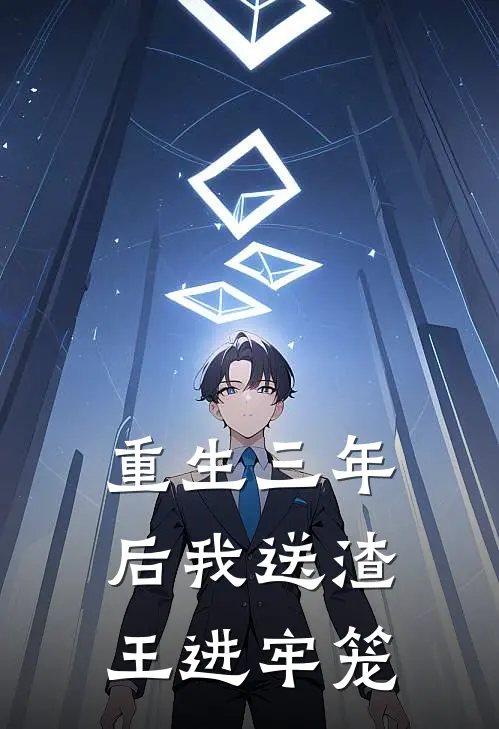 重生三年后我送渣王进牢笼(萧衍沈昭华)最新小说_免费阅读完整版小说重生三年后我送渣王进牢笼(萧衍沈昭华)