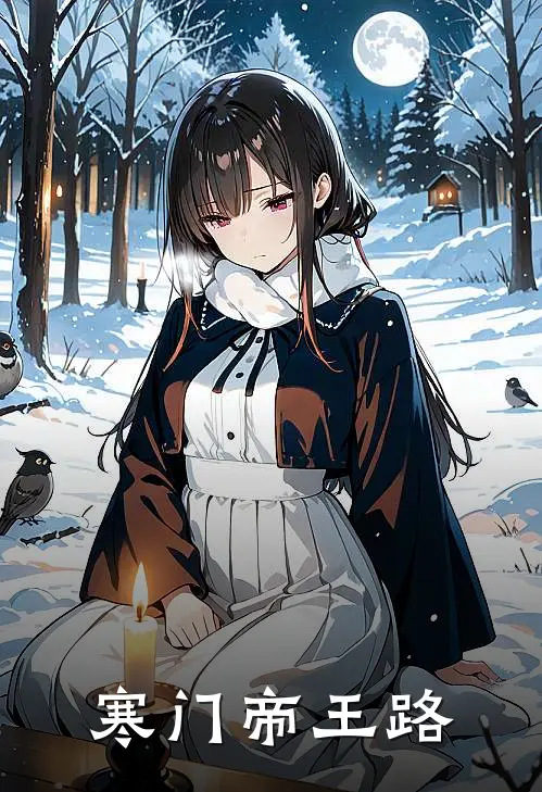 寒门帝王路