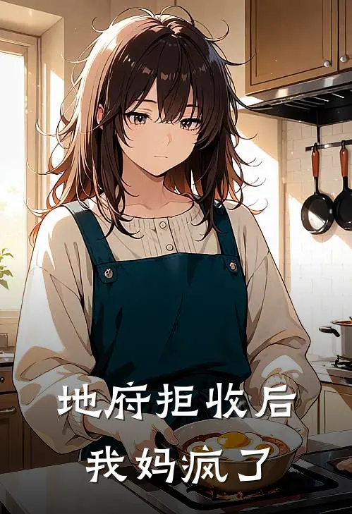地府拒收后，我妈疯了晓晓秋华最新推荐小说_完结版小说推荐地府拒收后，我妈疯了晓晓秋华