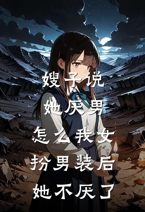 嫂子说她厌男，怎么我女扮男装后她不厌了(我嫂子)完本小说推荐_最新章节列表嫂子说她厌男，怎么我女扮男装后她不厌了(我嫂子)