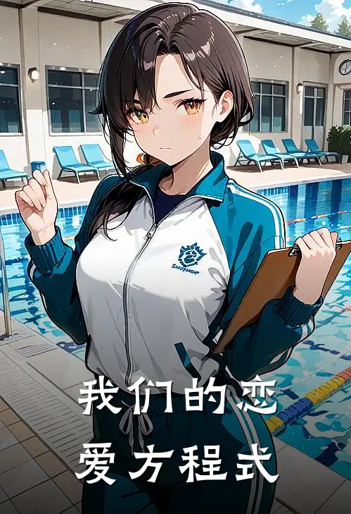 我们的恋爱方程式江柔林柚最新完结小说推荐_最新更新小说我们的恋爱方程式(江柔林柚)