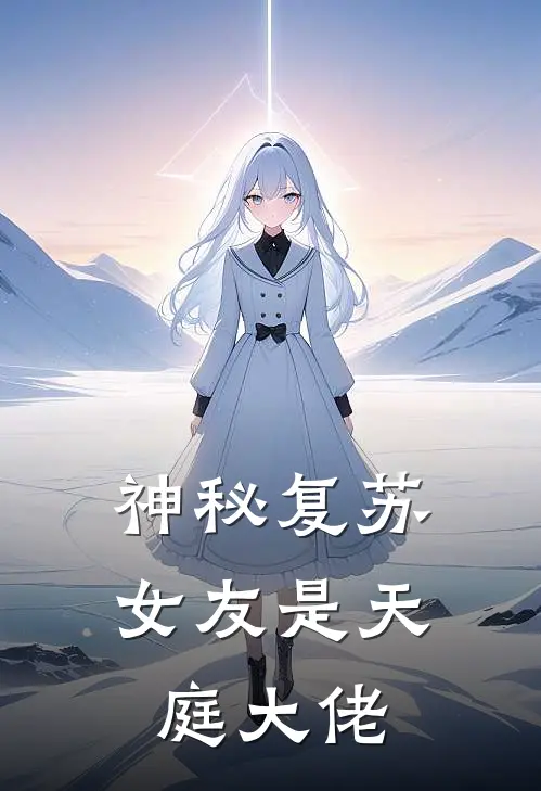 神秘复苏：女友是天庭大佬