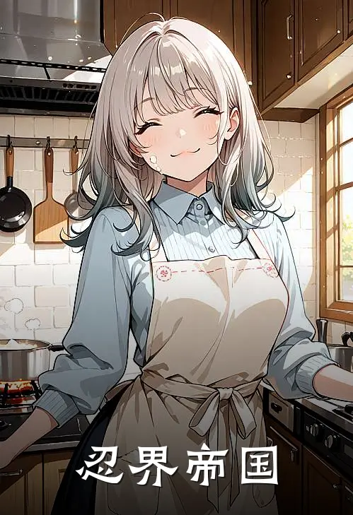 忍界帝国(南贺理宇智波)免费阅读全文_免费完结版小说忍界帝国南贺理宇智波