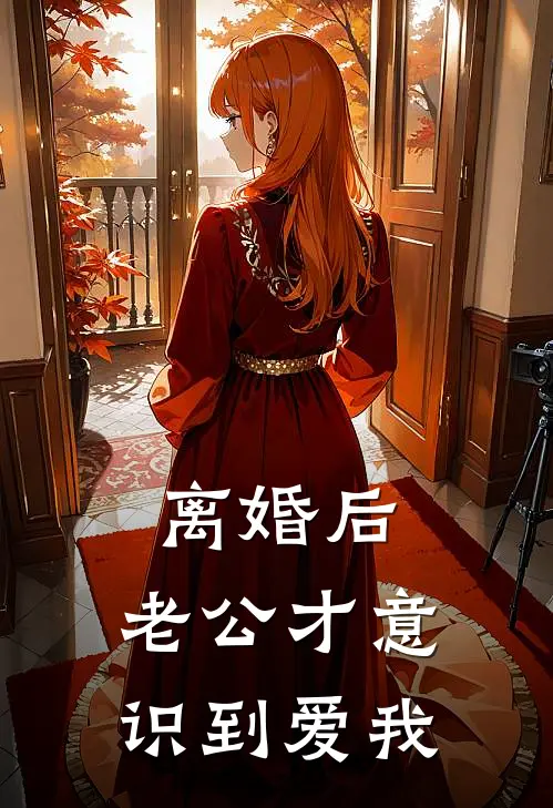 离婚后，老公才意识到爱我裴知岸沈梦妍新热门小说_免费阅读全文离婚后，老公才意识到爱我裴知岸沈梦妍