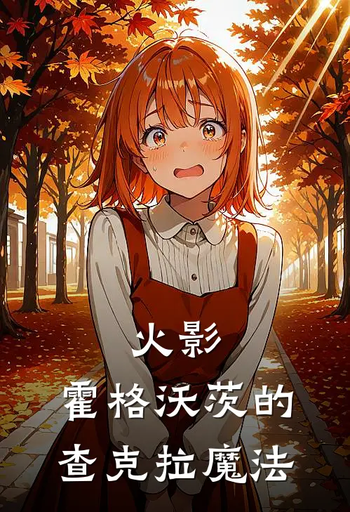 《火影：霍格沃茨的查克拉魔法》福斯特佐助火爆新书_火影：霍格沃茨的查克拉魔法(福斯特佐助)免费小说