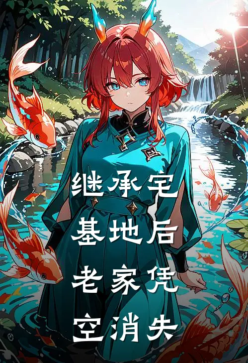 周复业周锦菱（继承宅基地后，老家凭空消失）全文免费阅读无弹窗大结局_