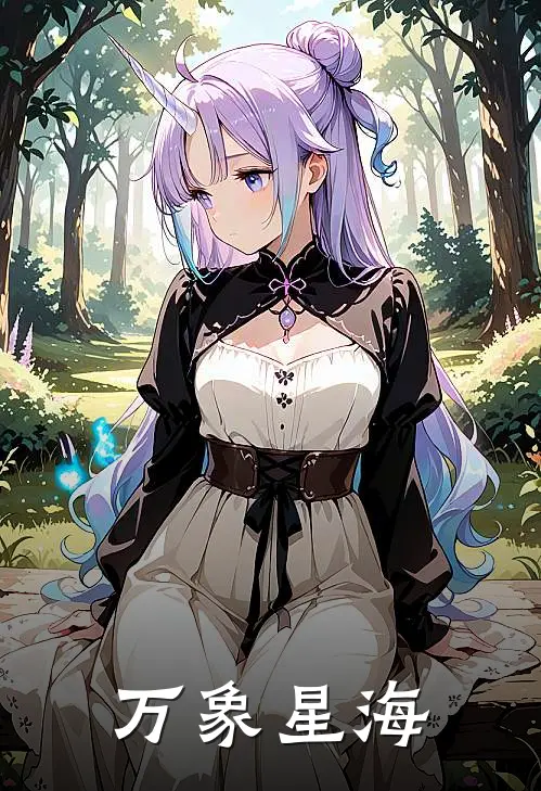 万象星海尤拉冷文颖热门小说免费阅读_网络热门小说万象星海(尤拉冷文颖)