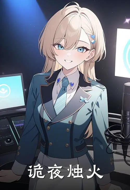 诡夜烛火丫丫禹皇小说免费完结_完本热门小说诡夜烛火丫丫禹皇