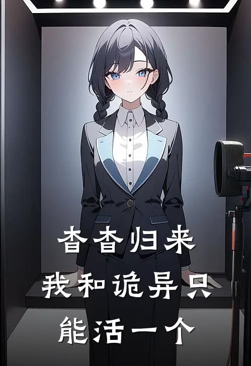 杳杳归来，我和诡异只能活一个(姜杳张珍云)小说全文免费阅读_无弹窗全文免费阅读杳杳归来，我和诡异只能活一个(姜杳张珍云)