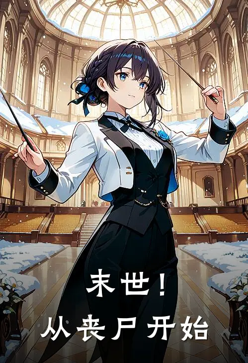 末世！从丧尸开始林默赵磊热门小说阅读_好看的小说推荐完结末世！从丧尸开始林默赵磊