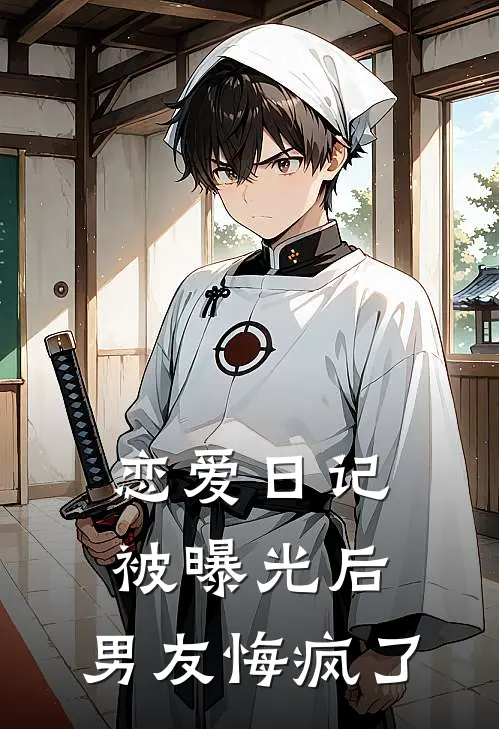 恋爱日记被曝光后，男友悔疯了(陆启年许南月)小说完整版_完结好看小说恋爱日记被曝光后，男友悔疯了陆启年许南月