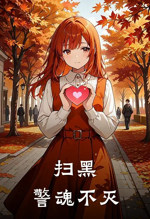 扫黑：警魂不灭(秦烈陈国华)免费阅读完整版小说_完结免费小说扫黑：警魂不灭(秦烈陈国华)