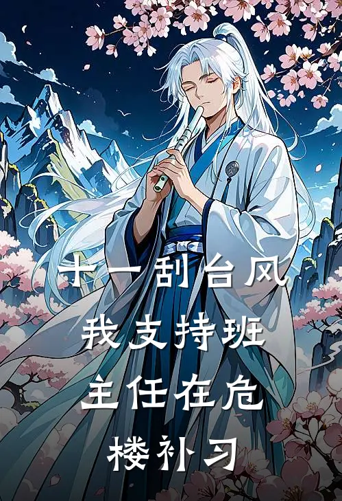 十一刮台风，我支持班主任在危楼补习我林老师最新好看小说_最新章节列表十一刮台风，我支持班主任在危楼补习(我林老师)