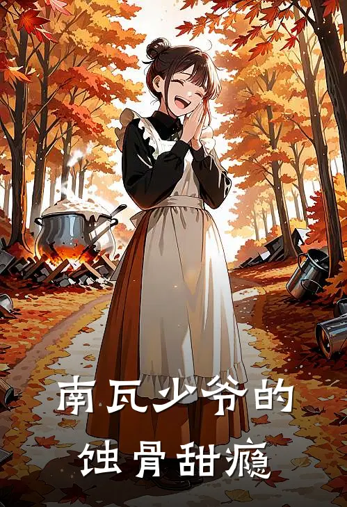 南瓦少爷的蚀骨甜瘾(季书朗顾星阑)热门网络小说_最新完本小说南瓦少爷的蚀骨甜瘾(季书朗顾星阑)