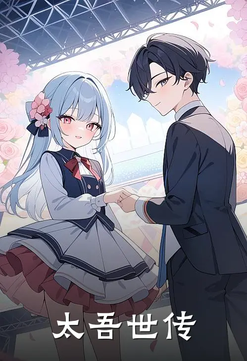 太吾世传白辰朴尘最新小说全文阅读_在线免费小说太吾世传(白辰朴尘)